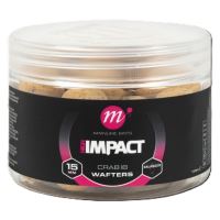 Mainline Wafters Hi Impact Crab IB 15 mm Mainline Wafters Hi Impact Crab IB 15 mm