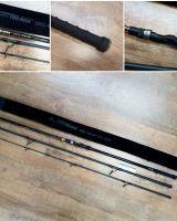 Rumpol Prut Fortress Ultra Carp 3,6 m 80-120 g (6)