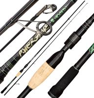 Gunki Prut Power Game S 1,9 m 7-28 g Gunki Prut Power Game S 1,9 m 7-28 g