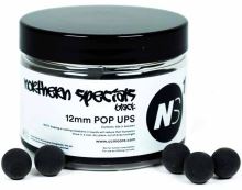 CC Moore Plovoucí Boilie NS1 Black Pop Up Limited Edition (1)