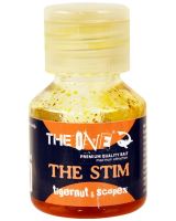 The One Aroma Liquid The Stim 50 ml - Gold