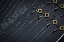 Matrix Návazec MXC-3 6” Bait Band Rigs (4)