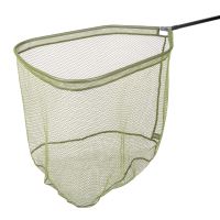 Korum Podběrák Full Metal Speci Square Latex