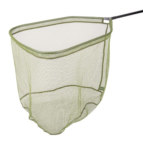 Korum Podběrák Full Metal Speci Square Latex