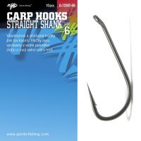 Giants Fishing Háček S Očkem Straight Shank 10 ks (1)