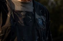 Nash Bunda ZT Lite Hydra Flex Hoody Camo (17)