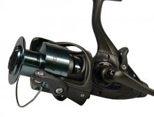 Okuma Naviják Longbow XT Baitfeeder LBXT 655 + Druhý Zdarma (4)