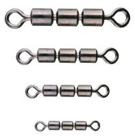 Cralusso Obratlík Triple Speed Swivel 12 ks - Velikost 14