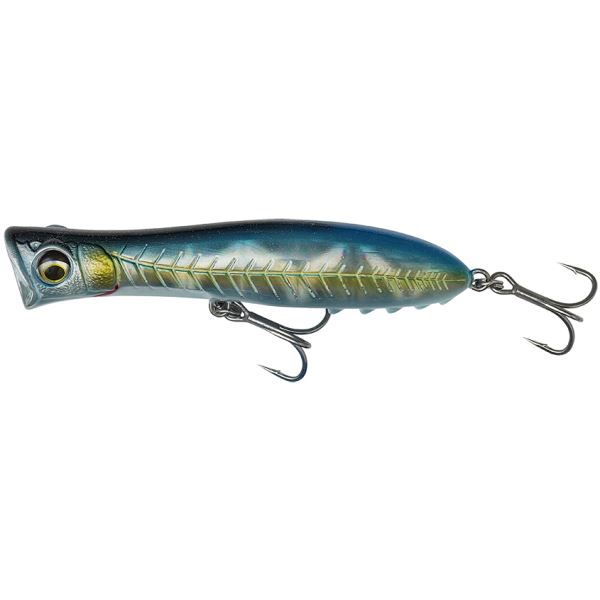 Savage Gear Wobler Gravity Popper Floating Imperial Sardine