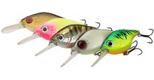 Madcat Wobler Tight S Deep Hard Lures Rudd 16 cm 70 g (1)