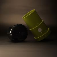 One More Cast Elektronická Drtička B8M8 Electronic Bait Grinder (2)