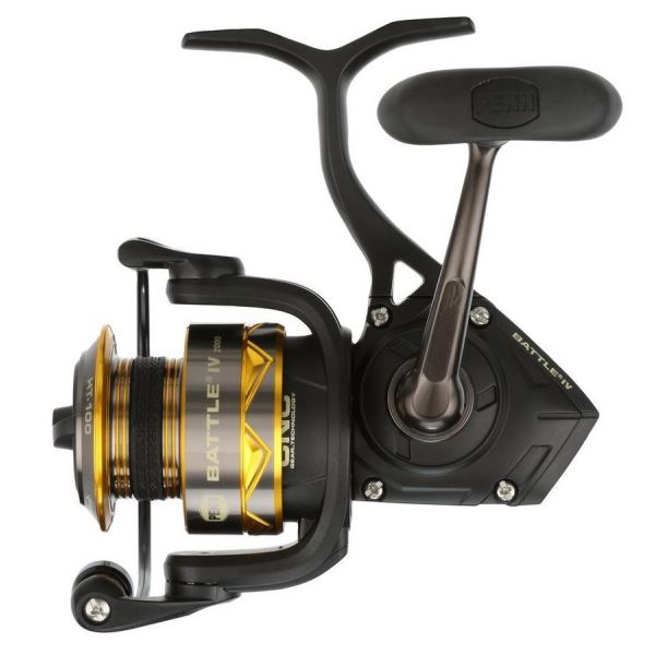 Penn Naviják Battle IV Spinning Reel 2000