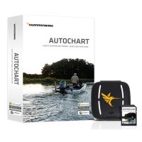 Humminbird HUM Autochart PC Software Humminbird HUM Autochart PC Software