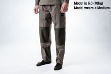 Nash Kalhoty ZT Lite Dry Pack Trousers (7)