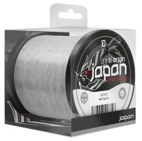 Delphin Vlasec Japan Origin Ultra Čirá - Průměr 0,261 mm / Nosnost 5,37 kg / Návin 600 m