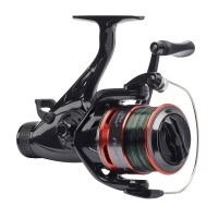 Dam Naviják Quick Nova X Free Spool 3000 FD s Vlascem 0,26 mm (2)