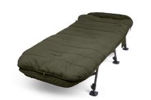 Sonik Lehátko Se Spacákem AXS Sleep System Comfort Memory Foam (3)