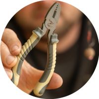 One More Cast Krimpovací Kleště Crimp My Style Crimp Tool