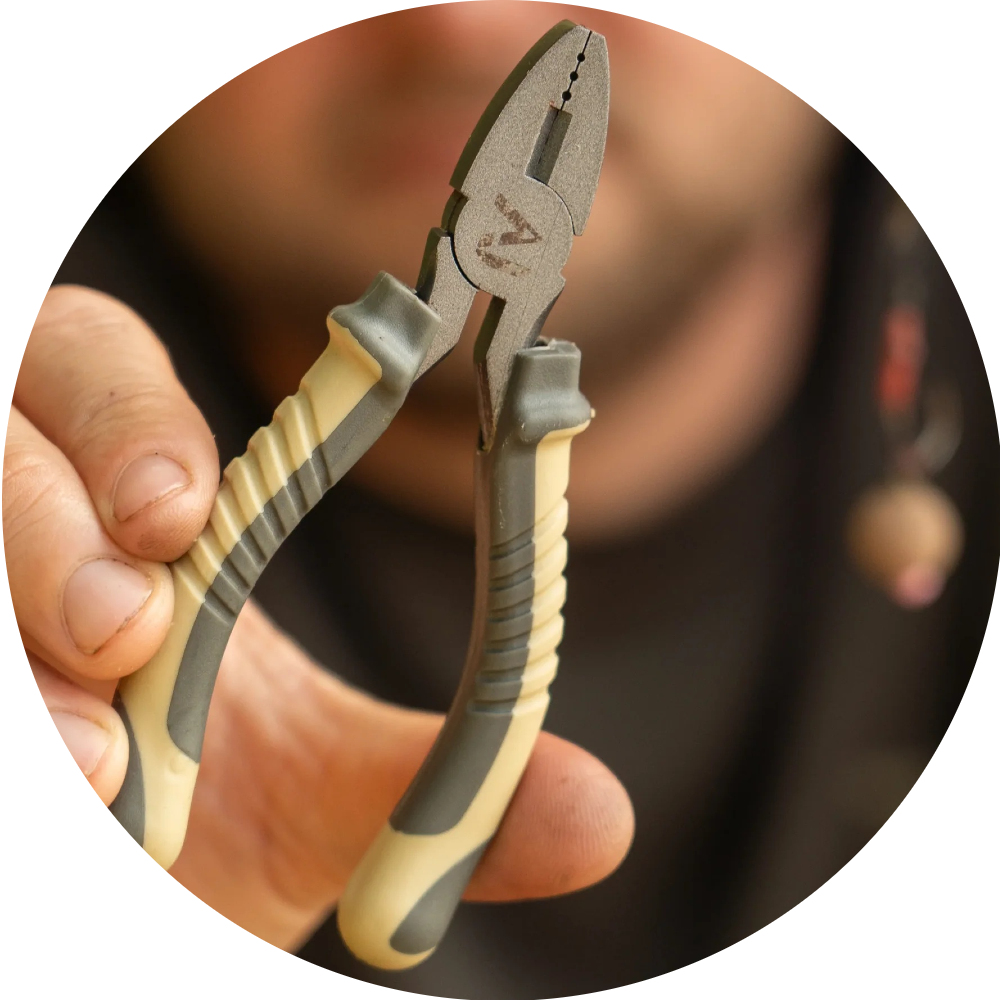 One more cast krimpovací kleště crimp my style crimp tool