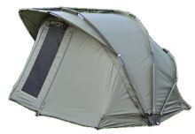 Trakker Bivak SLX V2 Bivvy 2 Man + Zimný Přehoz