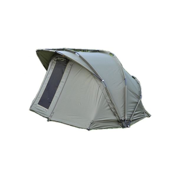 Trakker Bivak SLX V2 Bivvy 2 Man + Zimný Přehoz