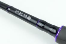 Sportex Prut Xclusive Match XT 3,6 m 5-29 g 3-díl (2)