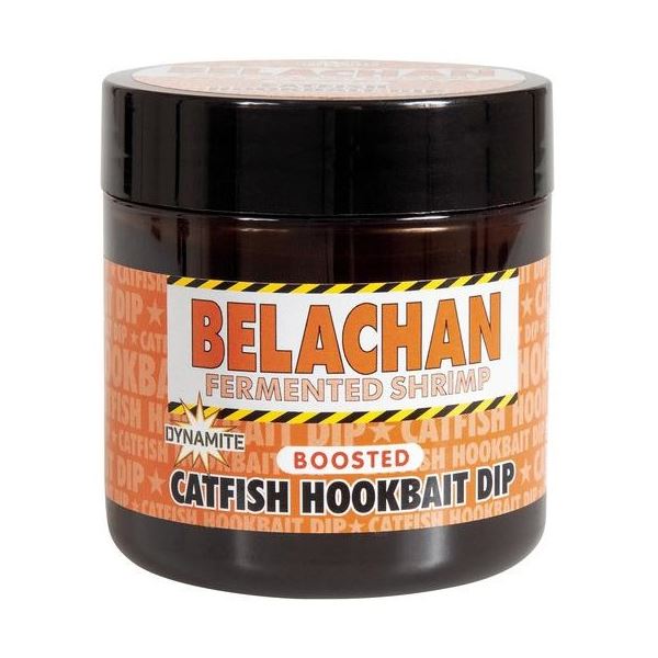 Dynamite Baits Hookbait Dip Belachan 270 ml
