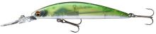 Daiwa Wobler Tournament Current Master 93F-DR Green Flash Ghost - 9,3 cm 12 g