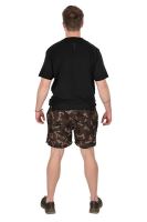 Fox Koupací Kraťasy Black Camo LW Swim Shorts (4)