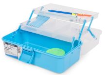 Zebco Kufřík Pro Začátečníky Tammo Fishing Starter Tackle Set (1)