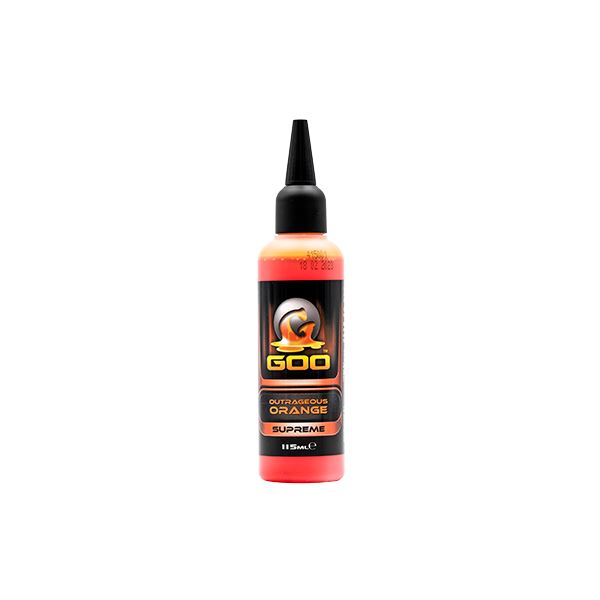 Korda Atraktor Goo Smoke 115 ml