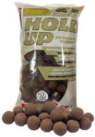 Starbaits Boilies Hold Up Fermented Shrimp - 800 g 30 mm