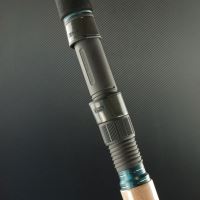 Sportex Prut Top Cat Boat CS-2 2,45 m 130-300 g 2-Díl (2)