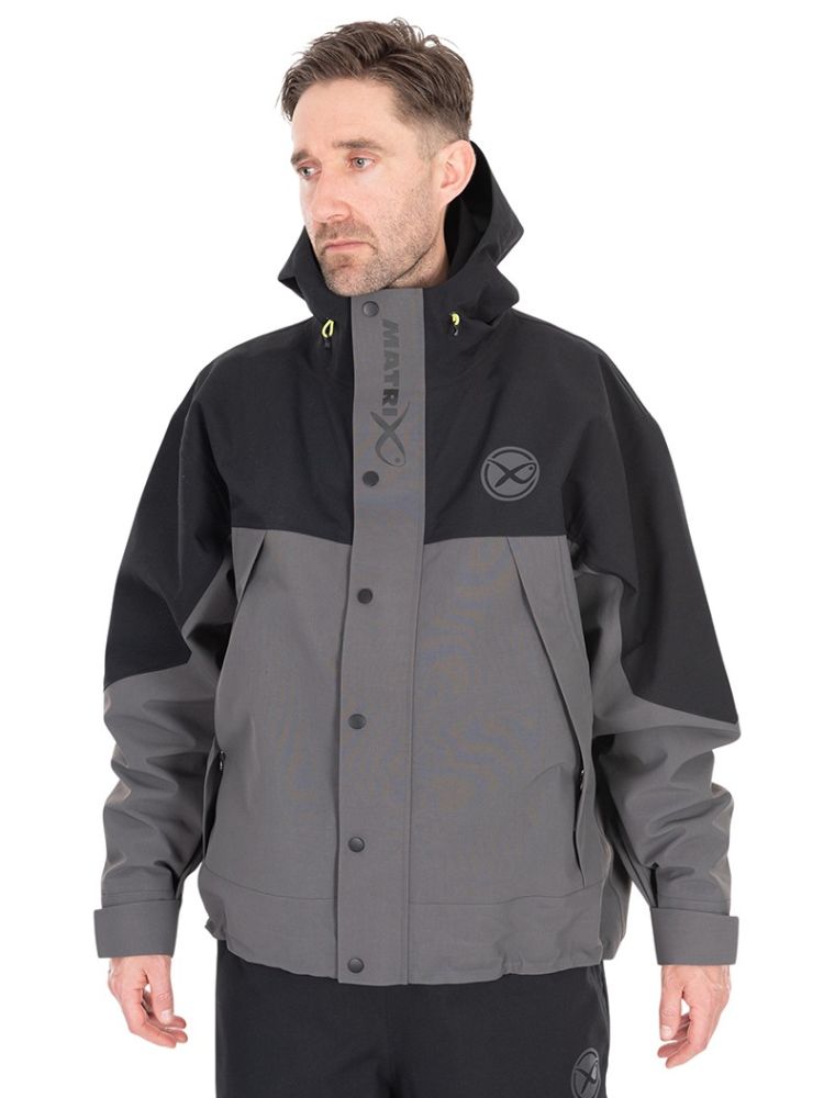 Matrix bunda pro-x outer shell jacket - xxxxl