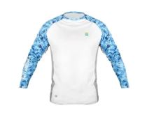 Preston Innovations Tričko Performance Sun Shirt UPF-35 Preston Innovations Tričko Performance Sun Shirt UPF-35