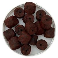 Method Feeder Fans Pelety Rozpustné Method Fluo 14 mm 150 ml (1)