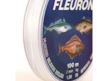 Ice Fish Návazcový Vlasec Fleuron 100 m (1)