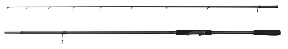 Savage Gear Prut Tactical Medium Game Spinning 2,51 m 7-25 g 2-Díl