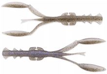 Keitech Gumová Nástraha Neco Camaron Electric Shad 14 cm 8 g 7 ks