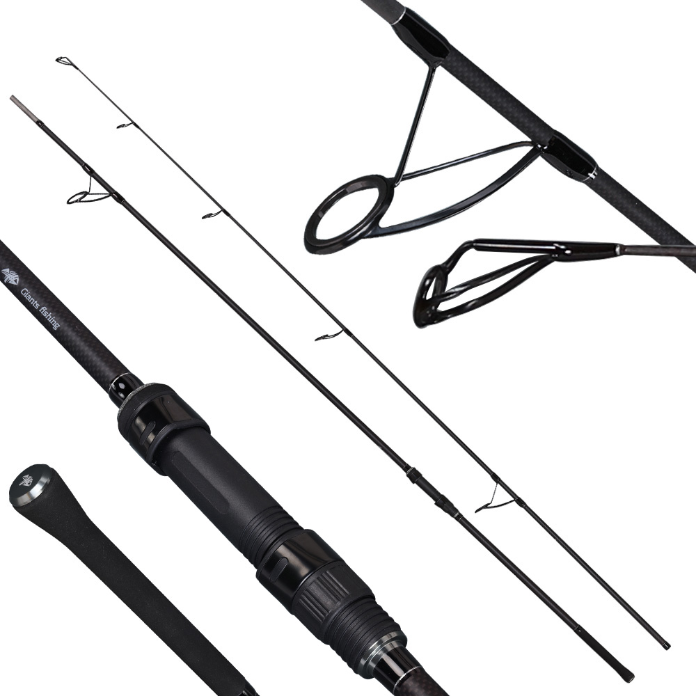 Levně Giants fishing kaprový prut gaube xp330 12 ft 3,25 lb 2-díl