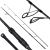 Giants Fishing Kaprový Prut Gaube XP330 12 ft 3,50 lb 2-díl