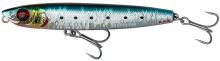 Savage Gear Wobler Cast Hacker Extra Sinking Sardine LS