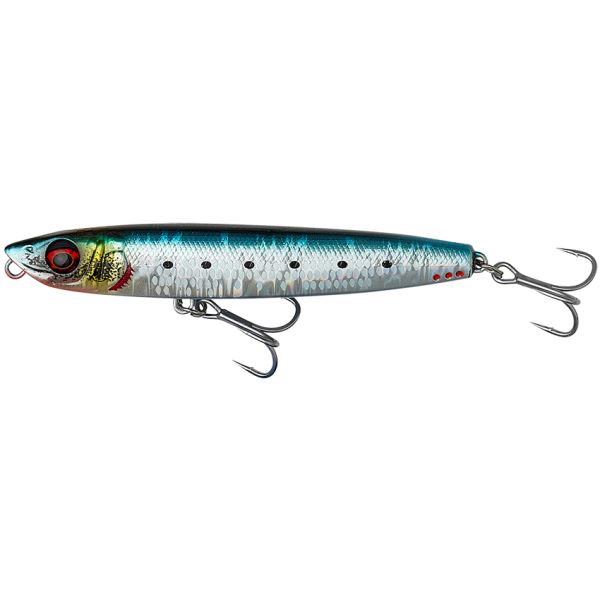 Savage Gear Wobler Cast Hacker Extra Sinking Sardine LS