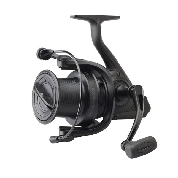 Kinetic Naviják Pranaxx 8000 FD