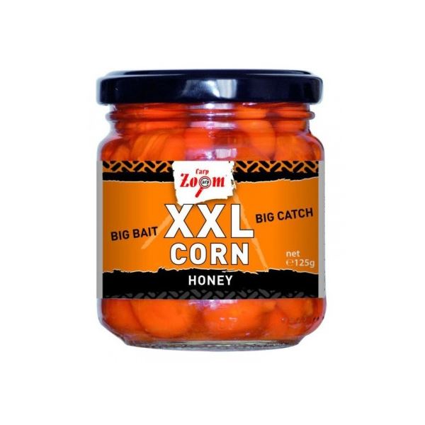 Carp Zoom Kukuřice XXL 125 g
