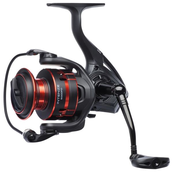 Dam Naviják Quick Intenze Spinning Reel 6000 FD