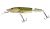 Salmo Wobler Pike Jointed Deep Runner Real Pike 13 cm 24 g