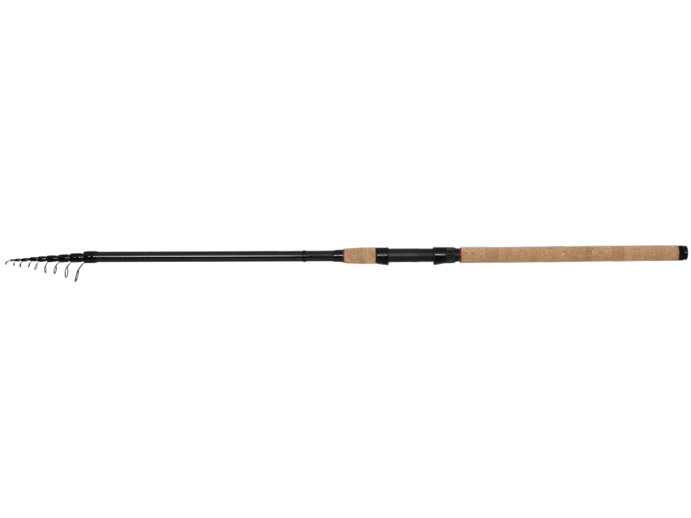 Zebco prut magic trout l tele 3,5 m 2-15 g