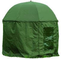 Giants Fishing Deštník Umbrella Full Cover 2,5m