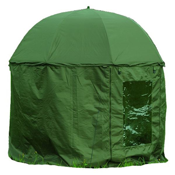 Giants Fishing Deštník Umbrella Full Cover 2,5m
